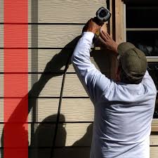 Professional Siding in Shasta Lake, CA